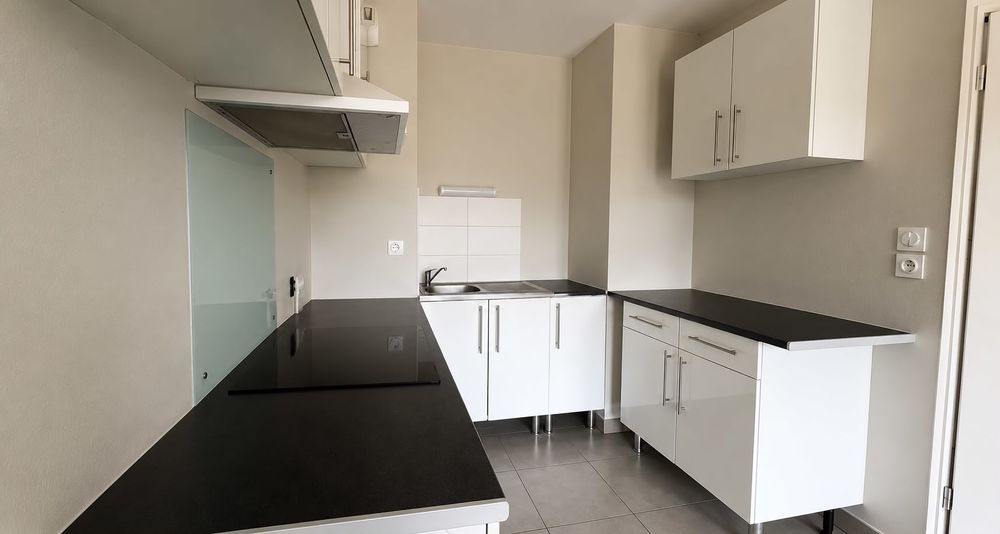 Vente Appartement Appartement 41 m2 - 2 pièces, petite terrasse et parking Le teich