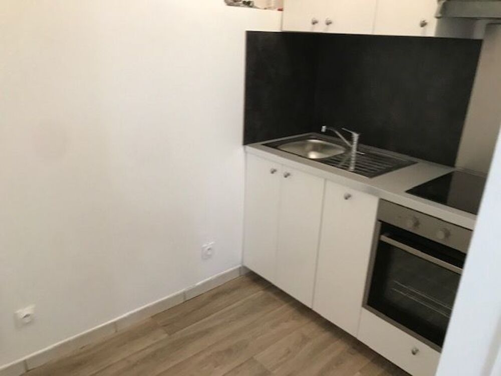 Vente Appartement T2 Villejuif