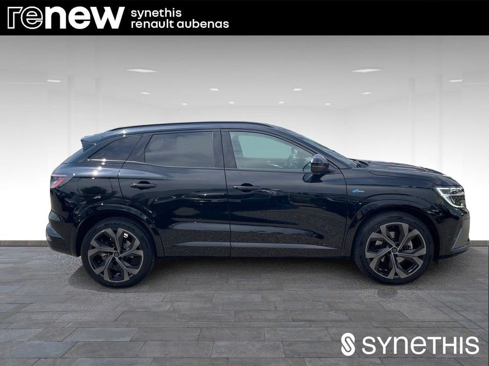 Austral E-Tech hybrid 200 Techno esprit Alpine 2023 occasion 07200 Aubenas