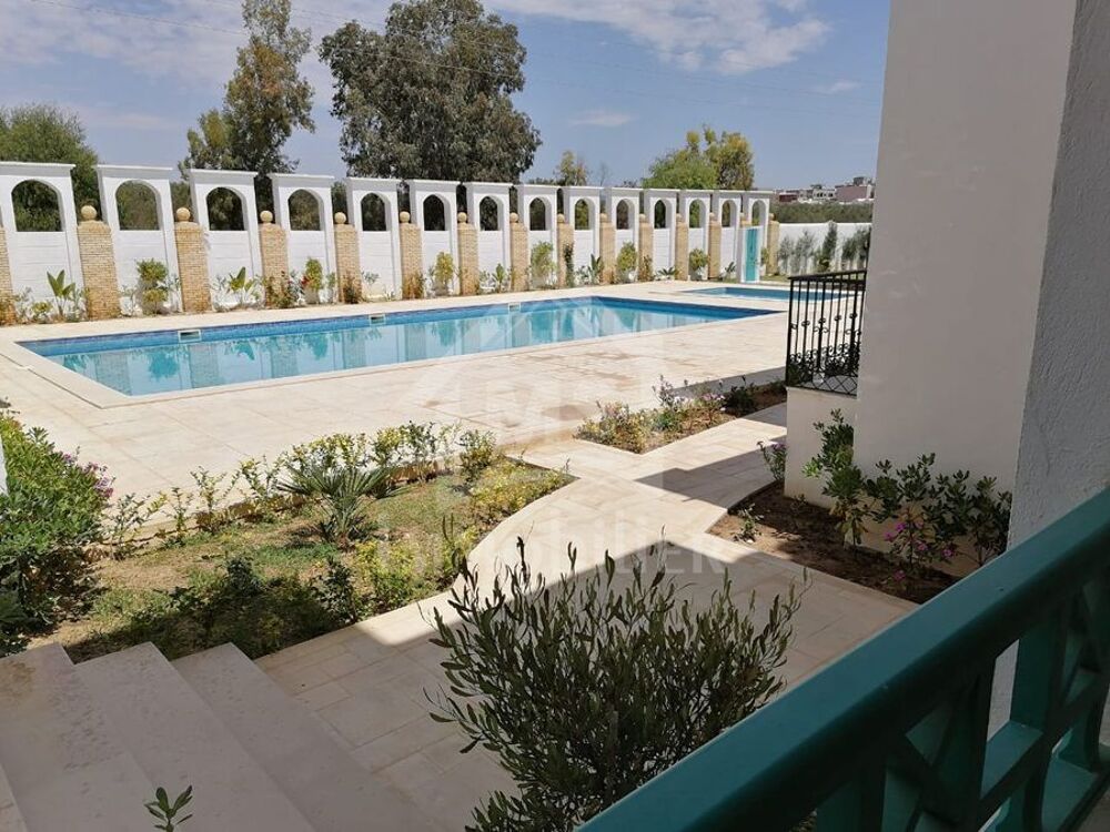 Vente Appartement Des appartements à Yasmine Hammamet 51355351 Yasmine hammamet, tunisia (Tunisie)