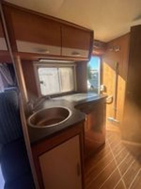  2009 occasion 69800 Saint-Priest