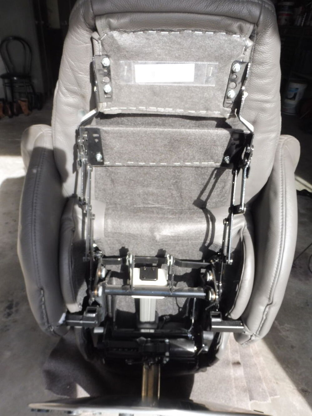 fauteuil releveur himolla Meubles