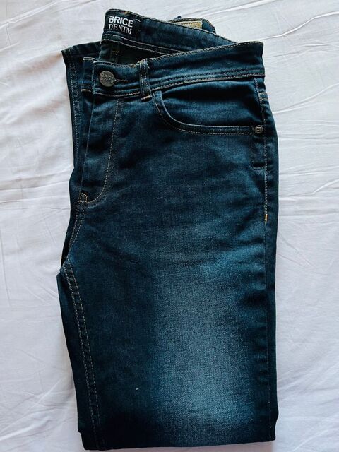 Brice jeans homme store