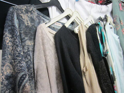 vide- dressing vintage de marques 1 Paris 13 (75)