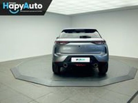 C3 DS3 Crossback PureTech 155 EAT8 Performance Line+ 2021 occasion 65000 Tarbes