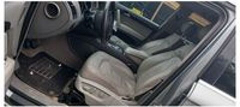 Q7 3.0 V6 TDI Ambiente Quattro Tiptronic 5 pl 2006 occasion 71360 &Eacute;pinac