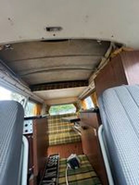  1976 occasion 78610 Saint-L&eacute;ger-en-Yvelines