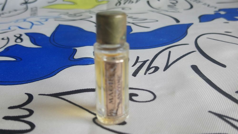 MINIATURE DEPARFUM 