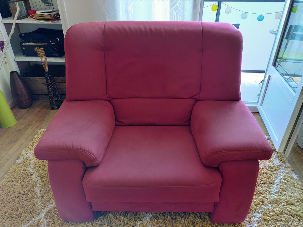 Fauteuil Meubles