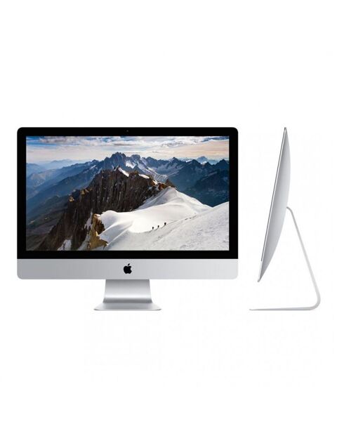 iMac 27  Retina 5K - i7 4GHz - 16Go - Disque SSD 2To NEUF 649 Sainte-Foy-ls-Lyon (69)