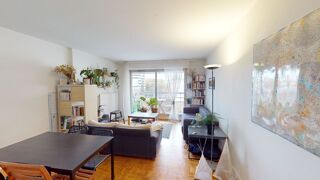 Appartement  vendre 3 pices 70 m
