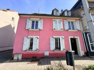  Maison à vendre 5 pièces 130 m²