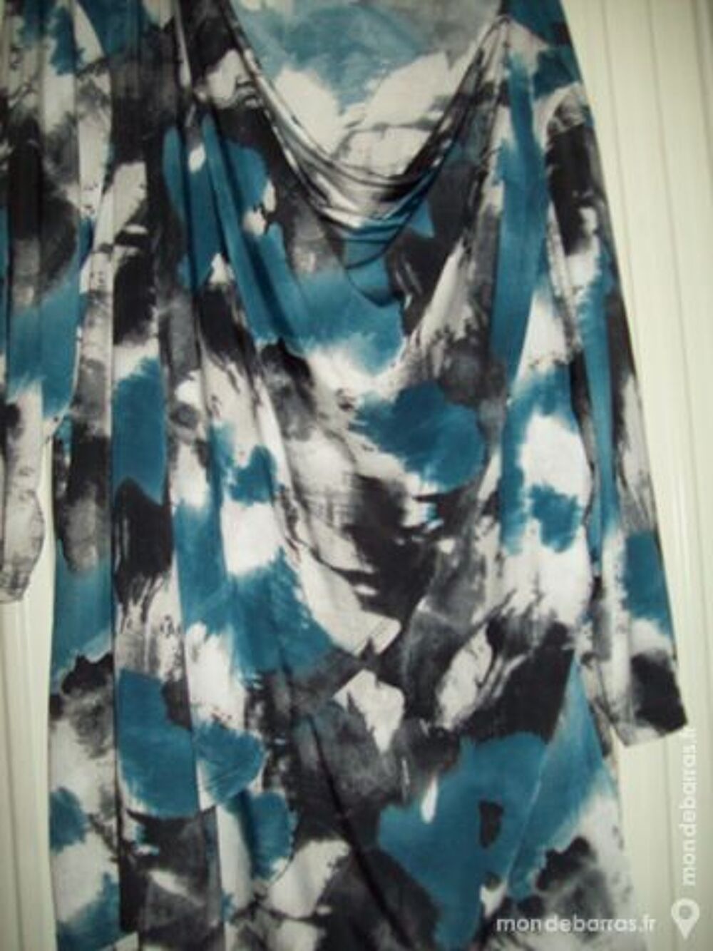 blouse,liquette femme t 50 Charles Voegele Vêtements