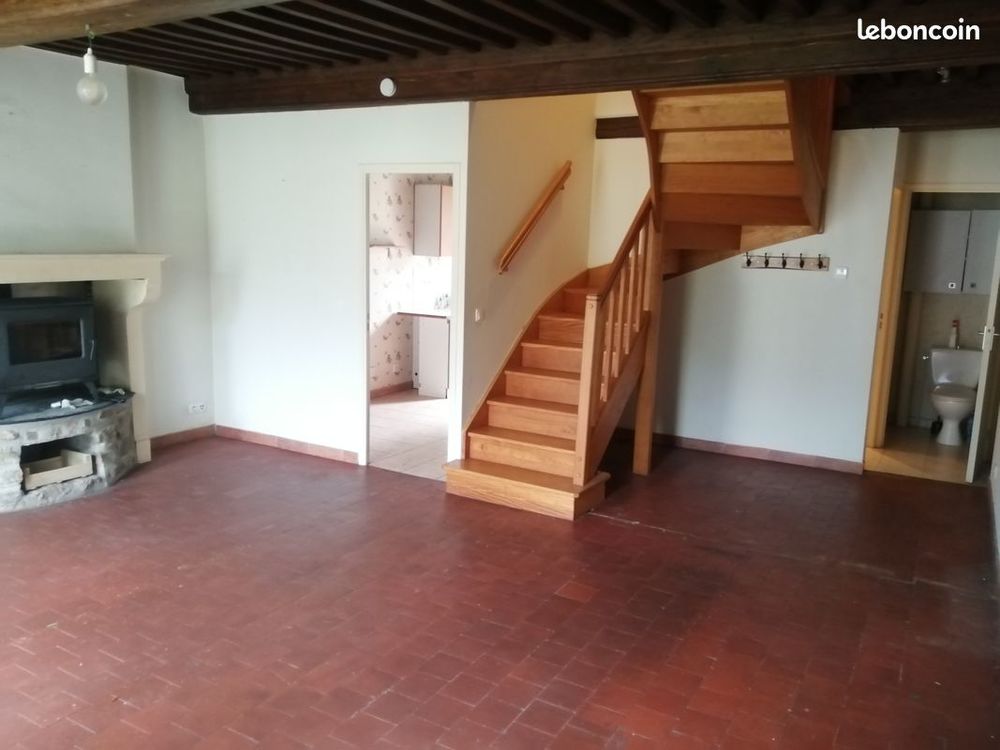 Location Maison Maison 85m2 Marigny-l'Église