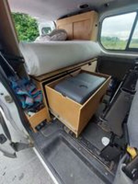  2003 occasion 92100 Boulogne-Billancourt