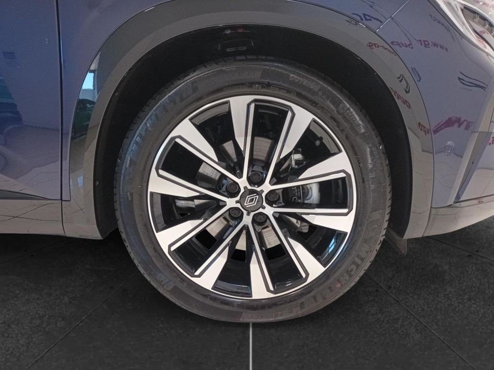 Espace E-Tech full hybrid 200 GSR2 Techno 2025 occasion 08000 Charleville-M&eacute;zi&egrave;res