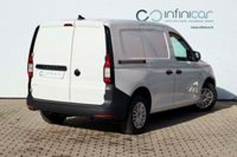 Caddy Van 2.0 Tdi 102 Business Line + Cam&eacute;ra - Garantie 12 mois 2023 occasion 67230 Obenheim