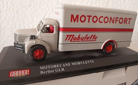 camion berliet GLR   5 Marignane (13)