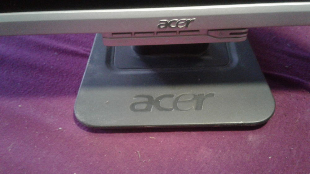 Ecran pour PC Matériel informatique