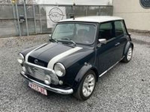 Mini 1000 Cooper 1991 occasion 59310 Auchy-lez-Orchies
