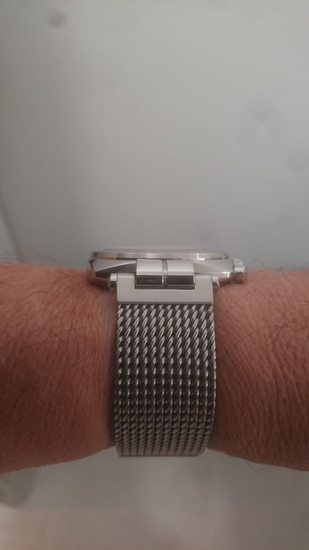 Montre Herbelin Newport H&eacute;ritage comme neuve Bijoux et montres