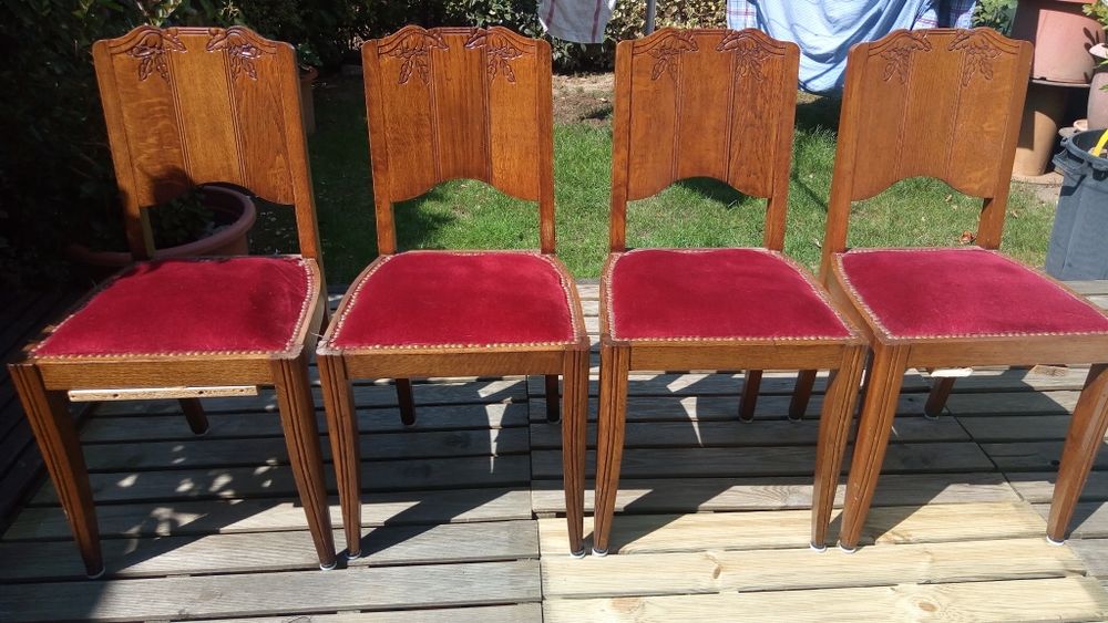 chaises de salle &agrave; manger Meubles