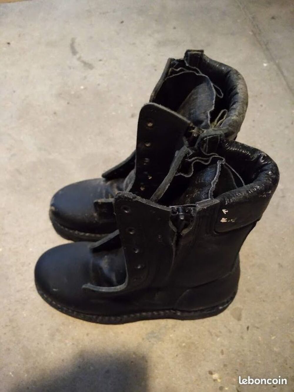 Rangers altex Chaussures