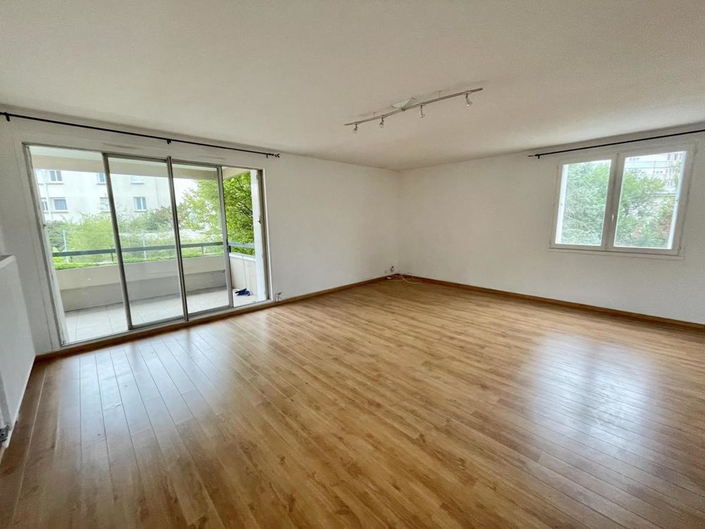 Appartement 5 pièces 133 m² · à Reims · 133 m² · 275 000 €