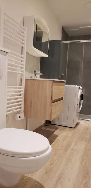  Appartement � louer 2 pi�ces 32 m�