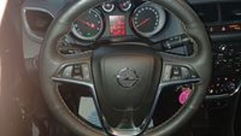 Mokka 1.7 CDTI - 130 ch FAP 4x4 ecoFLEX Start&Stop Cosmo 2013 occasion 31180 Rouffiac-Tolosan