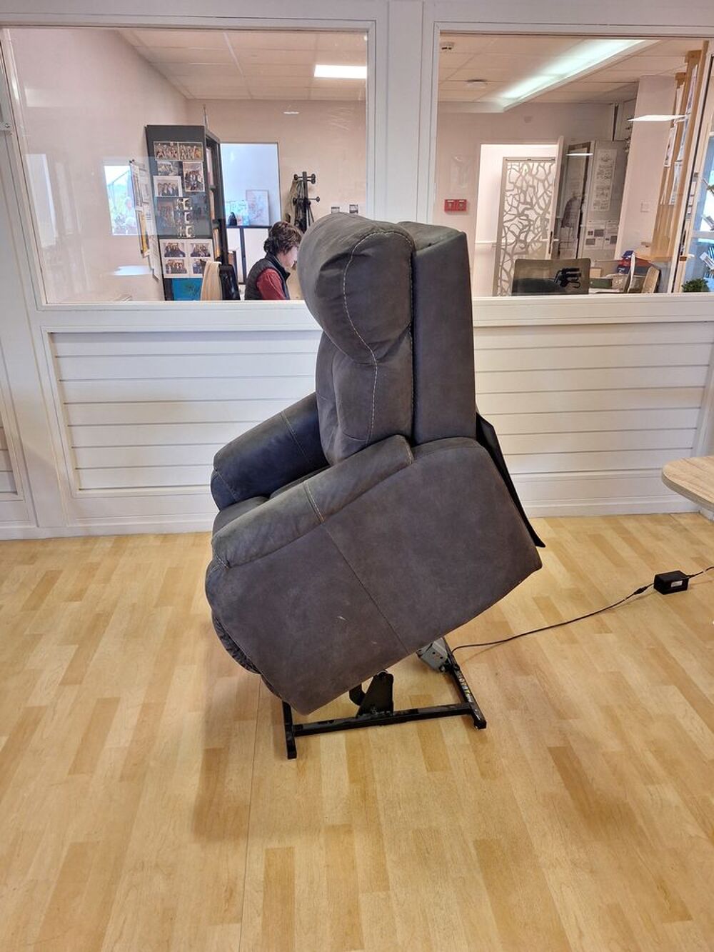 Fauteuil relax Meubles