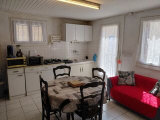  Maison à vendre 4 pièces 65 m²