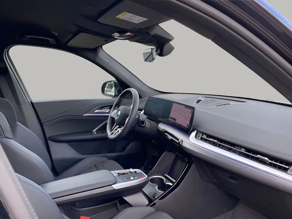 iX1 xDrive 30 M Sport Carplay 2024 occasion 33600 Pessac