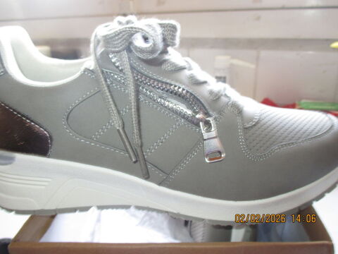 baskets 15 Pamiers (09)