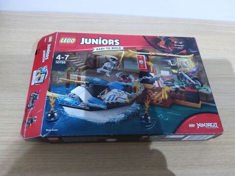 Lego ninjago 10755 15 Montrevel (38)