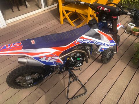 Moto DIVERS 2020 occasion Istres 13800