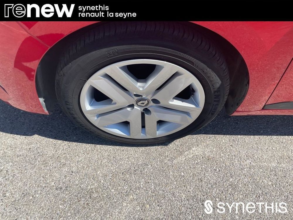 Clio V Clio TCe 90 ch GSR2 Evolution 2025 occasion 83500 La Seyne-sur-Mer