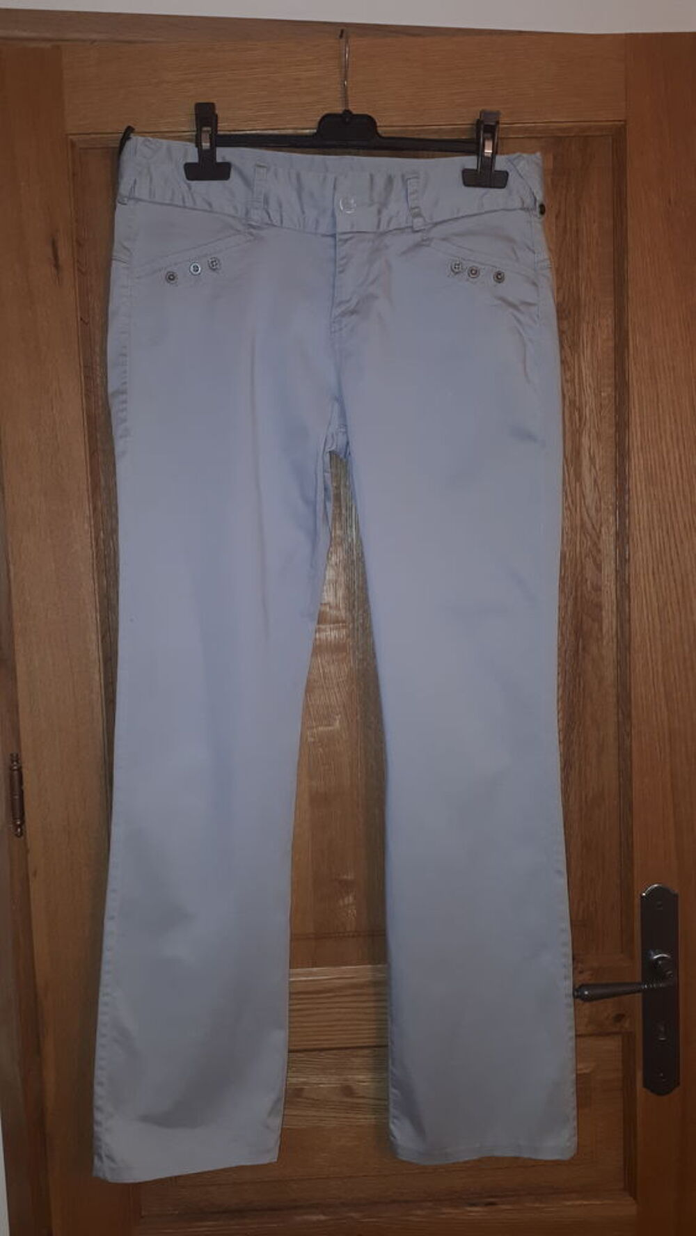 Pantalon ddp sale femme