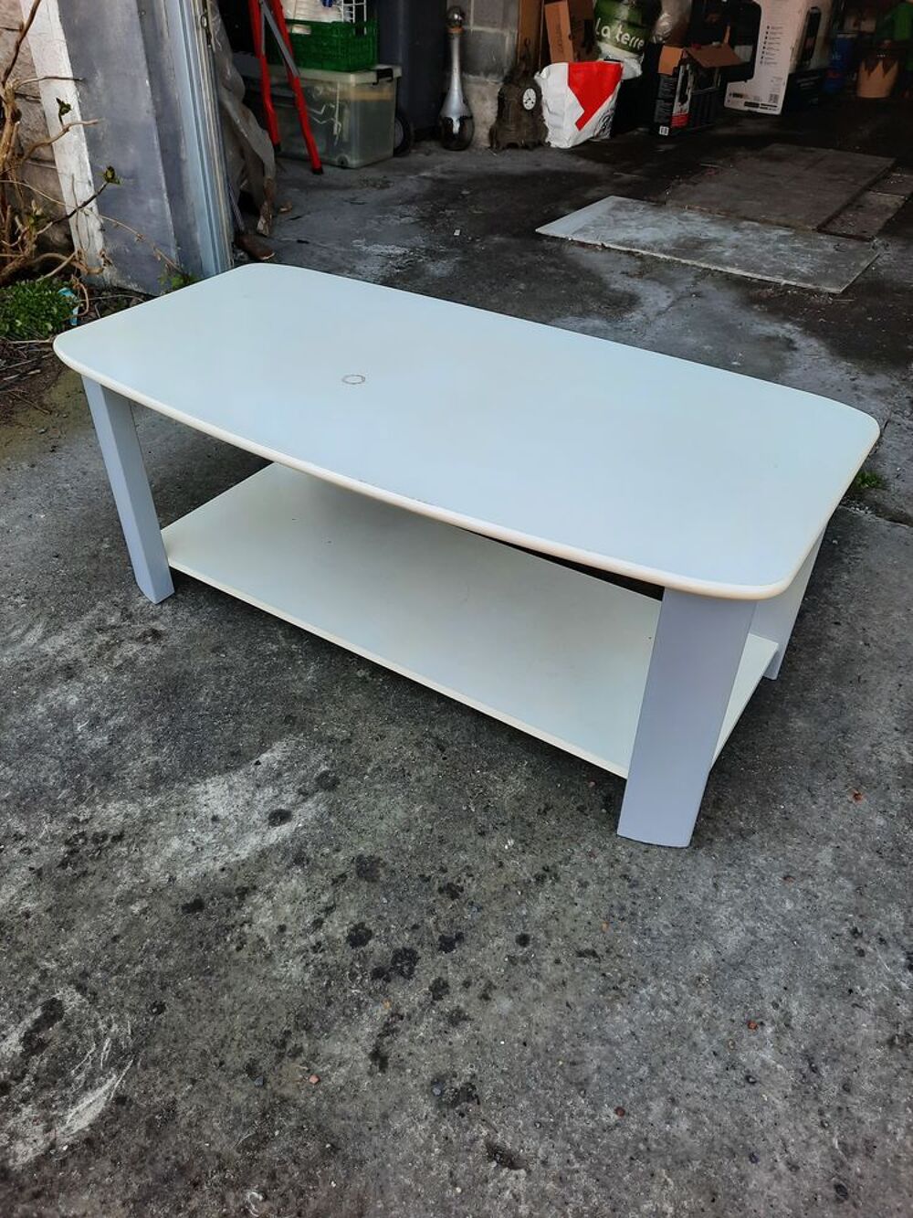 Table de salon Meubles