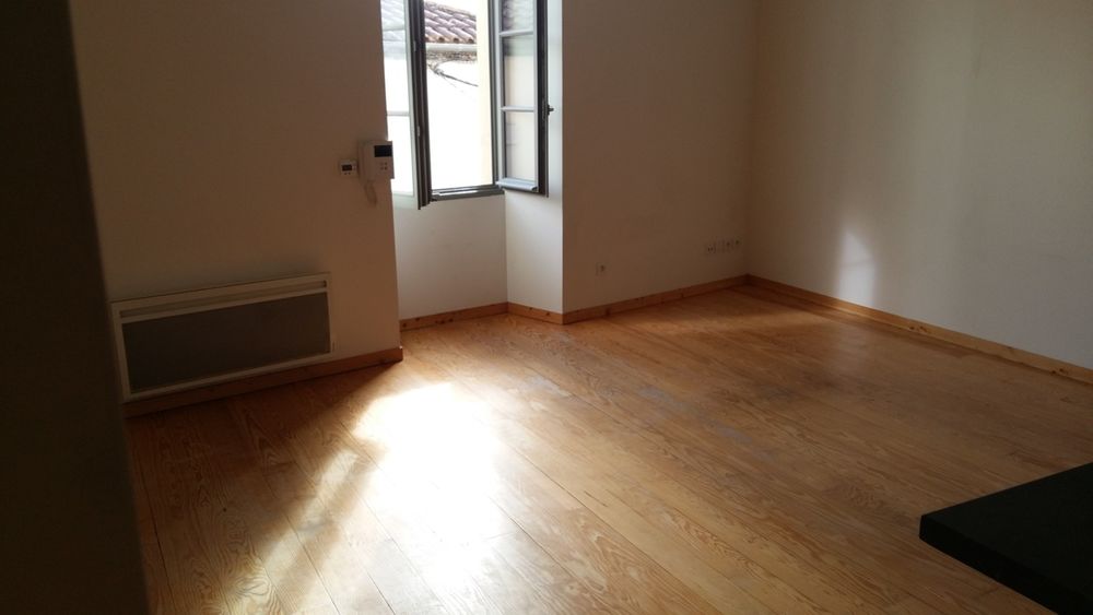 Location Duplex/Triplex T3 duplex centre Langon Langon