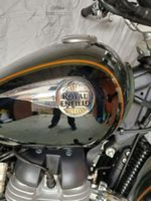 ROYAL ENFIELD 2024 occasion 03300 Creuzier-le-Neuf