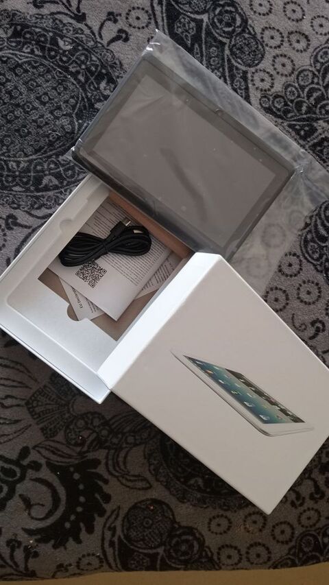 Tablette neuve 80 Foix (09)