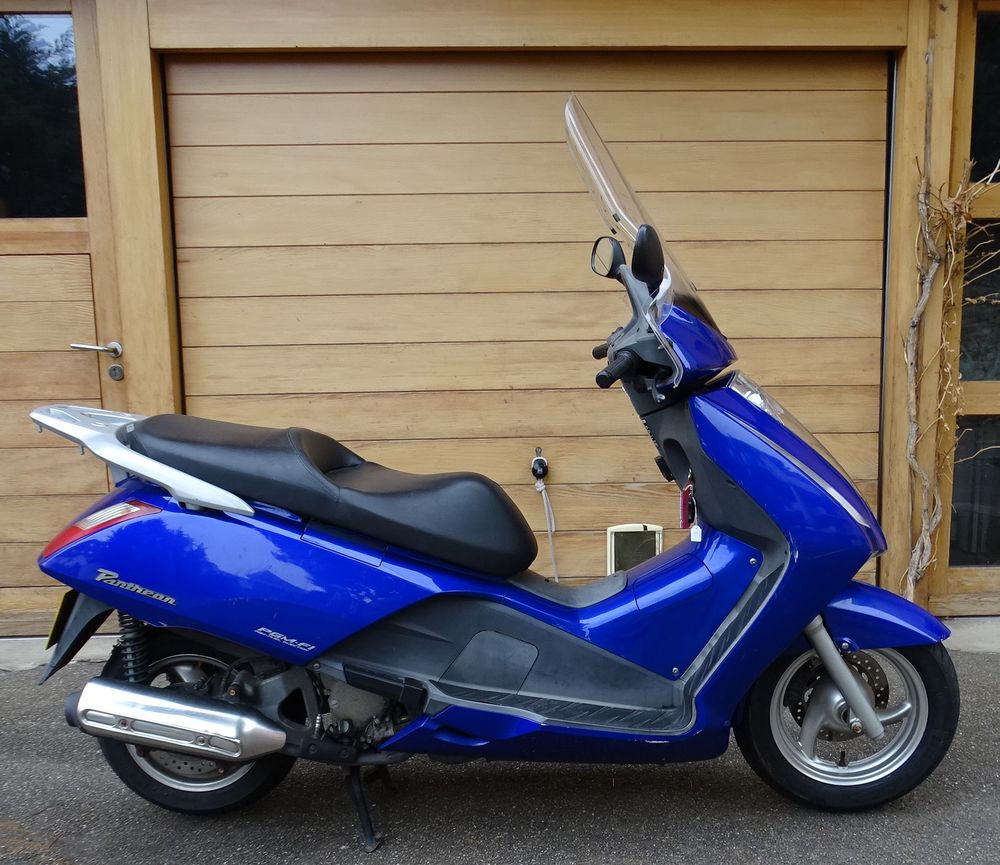 HONDA 2004 occasion 68000 Colmar