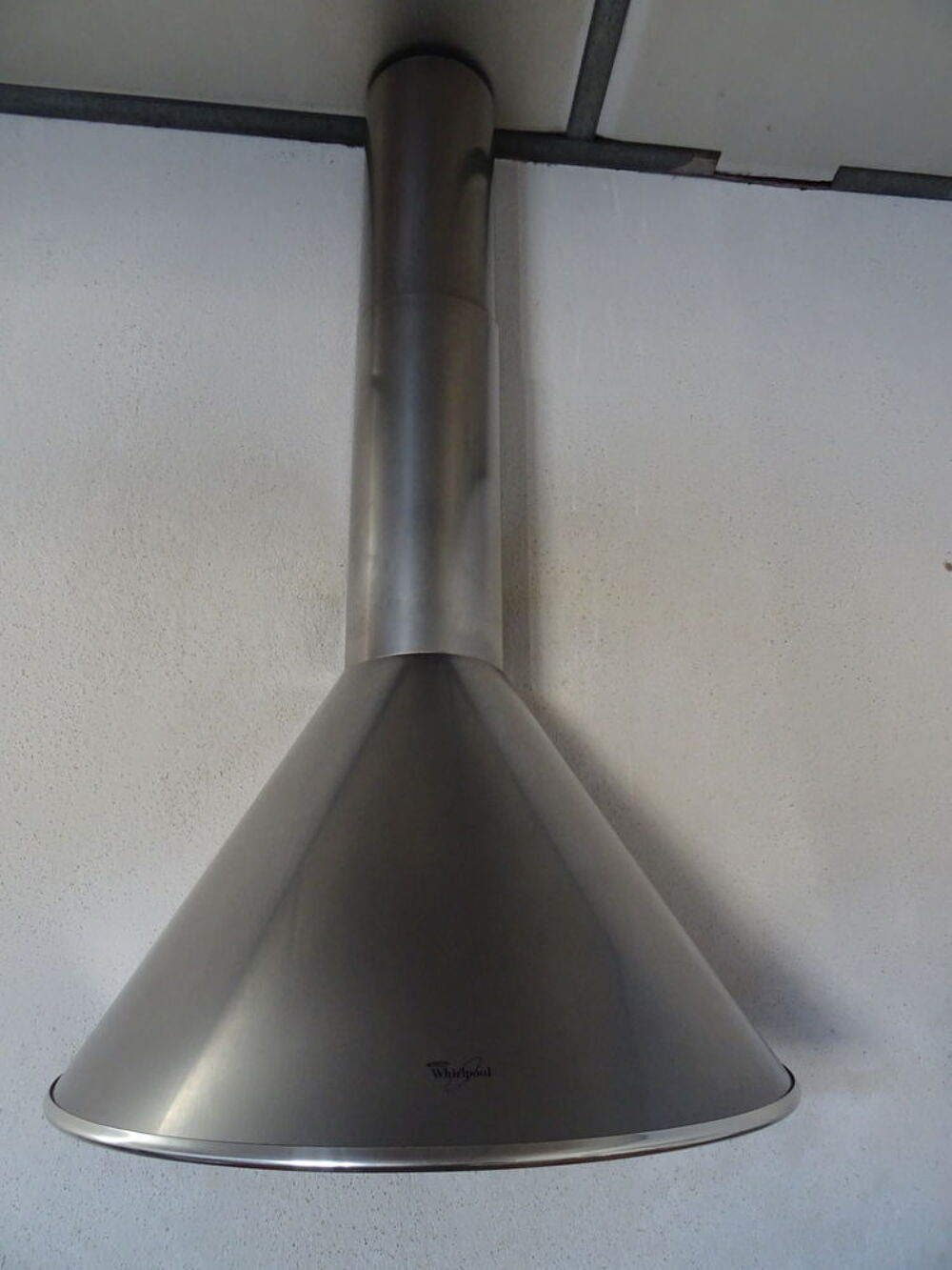 Hotte aspirante Electroménager