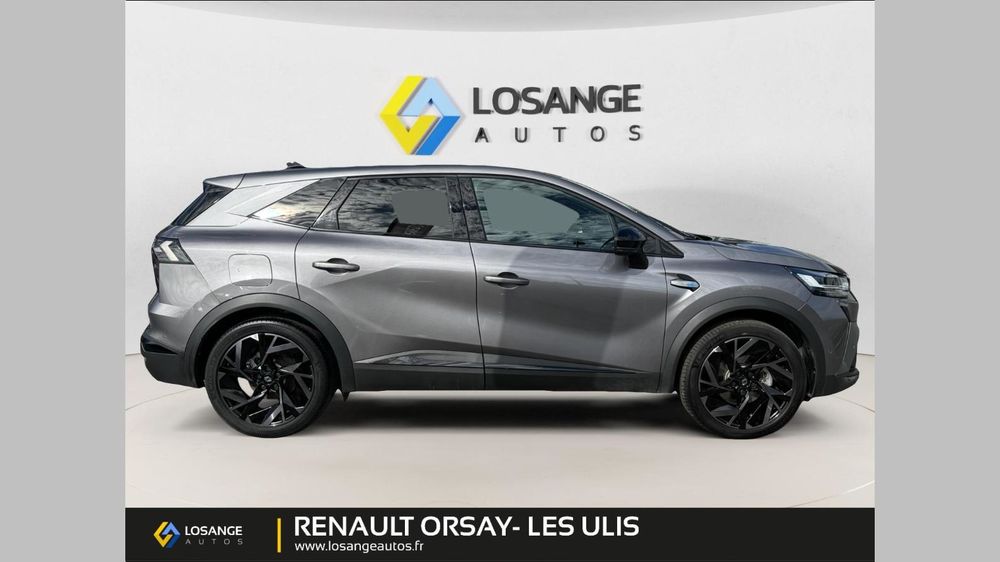 Symbioz E-Tech full hybrid 145 Esprit Alpine 2025 occasion 91940 Les Ulis
