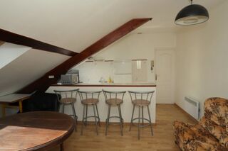  Appartement � louer 4 pi�ces 55 m�