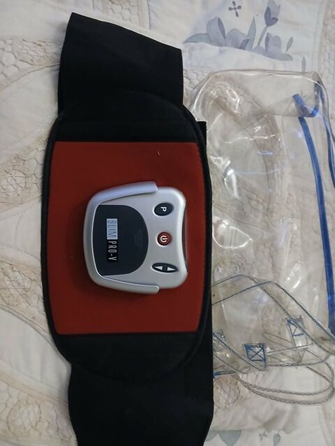  Appareil SLIM PRO V neuf  pour tout le corps N�1430 10 Beaune (21)