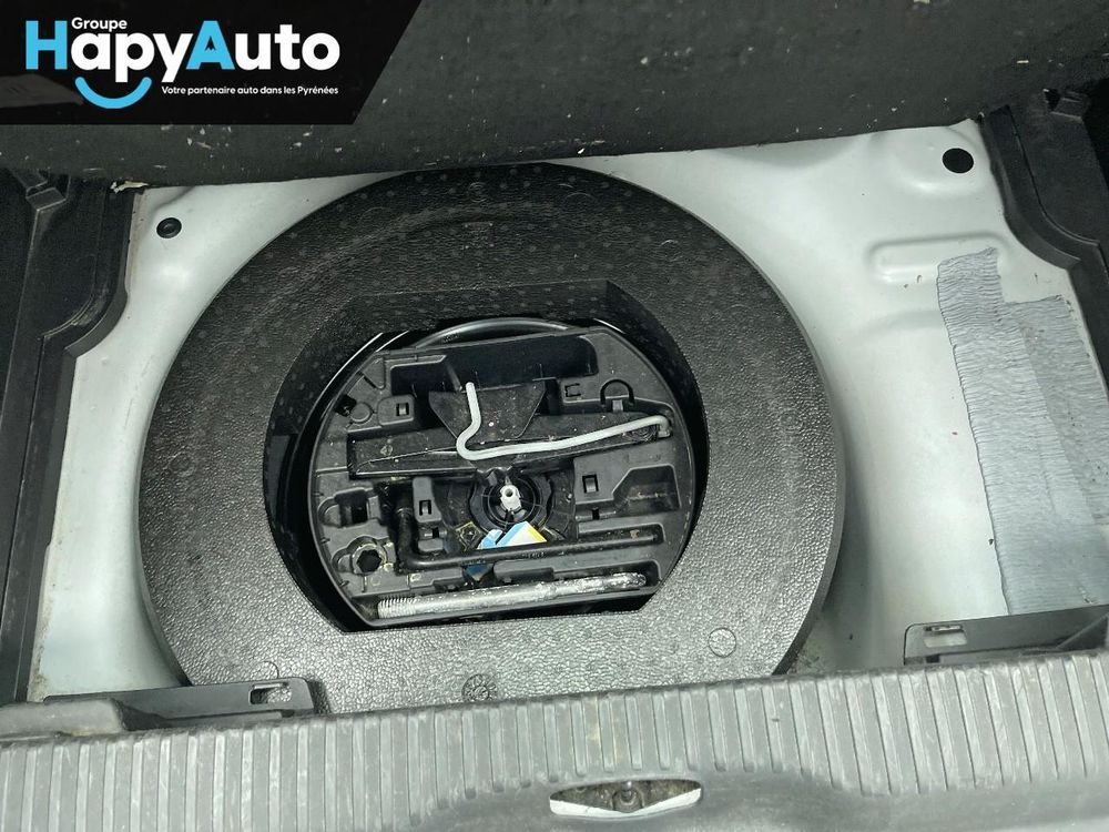 C3 Aircross PureTech 110 S&S BVM6 Feel 2021 occasion 65000 Tarbes