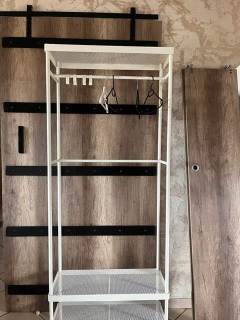 Penderie Saint-Sorlin-de-Vienne (38)