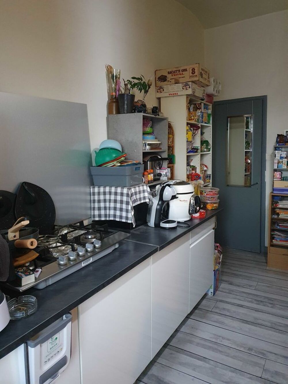 Vente Maison Grande maison de village de plus de 150 m2 Rochemaure